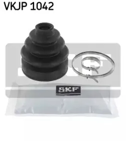 VKJP 1042 SKF Комплект пылника, приводной вал VKJP 1042 SKF Комплект пылника, приводной вал